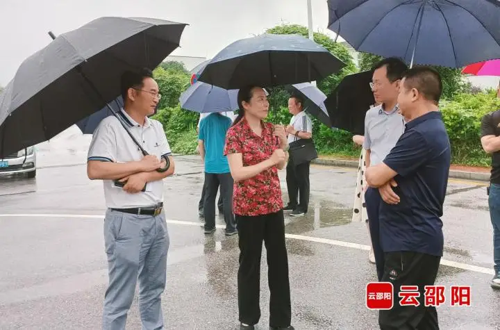 仇珂静专题调研沪昆高铁邵阳北站站前秩序治理工作_邵阳头条网