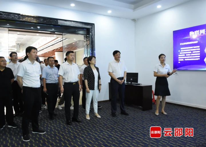 怀化市人大常委会考察团来邵阳市考察学习_邵阳头条网