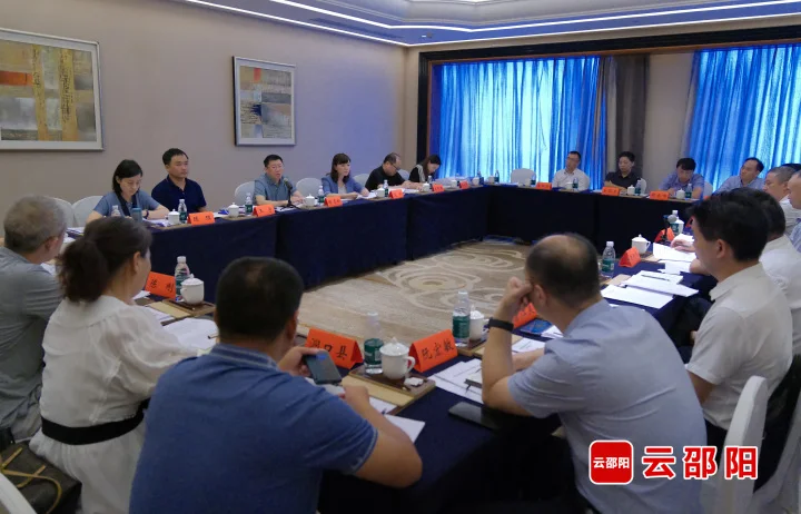 省督查组督查邵阳市教育乱收费专项整治工作_邵阳头条网