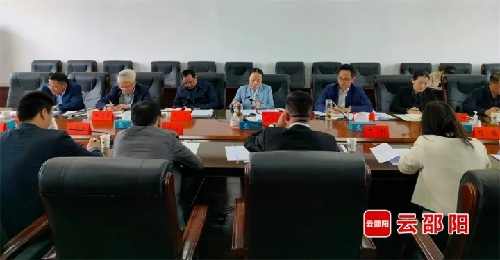 市人民政府与中国系统湖南公司举行洽谈会_邵阳头条网