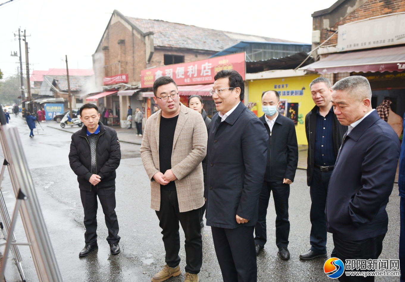 邵阳市开展市县联动的老旧小区、高层建筑系列灭火救援演练_邵商网