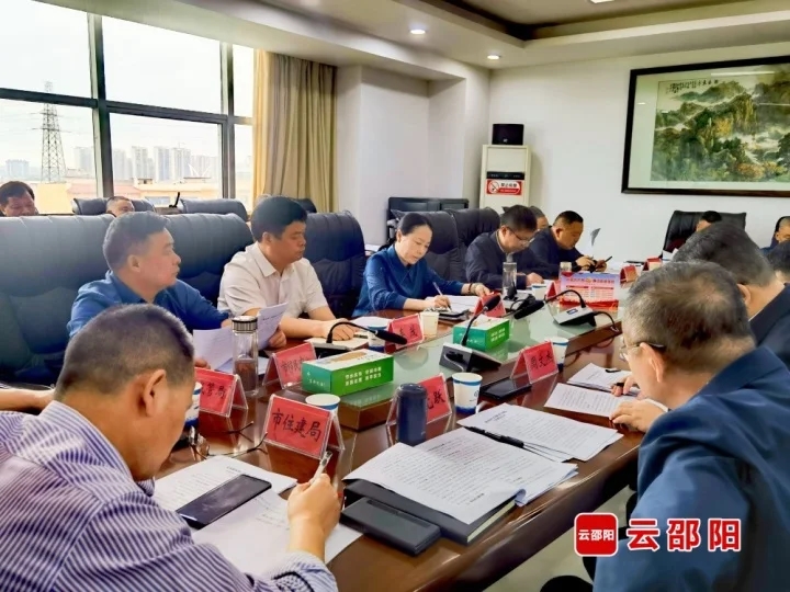 仇珂静专题调度犬木塘水库工程建设工作(图1)