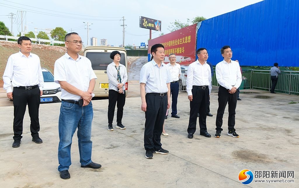 邵东第八届五金机电博览会开幕 现场项目签约116亿元(图2)