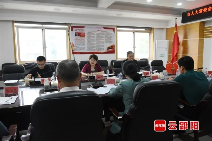 周迎春到北塔区督导调研校园食品安全、棚户区改造等工作(图2)