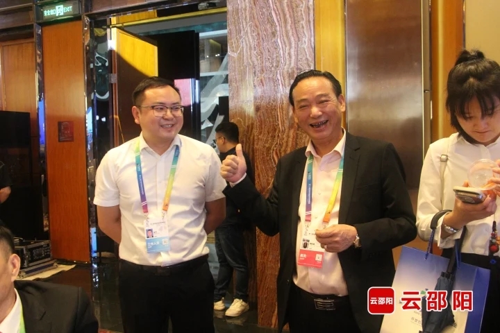 第十三届中国中部投资贸易博览会在长沙举行(图3)