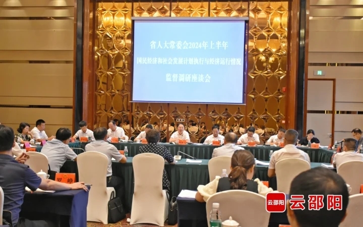 张剑飞率队来邵阳开展监督调研(图2)