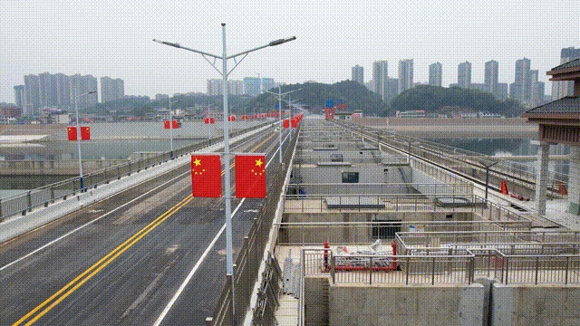 刚刚!邵阳这座“新桥”通车!(图2)