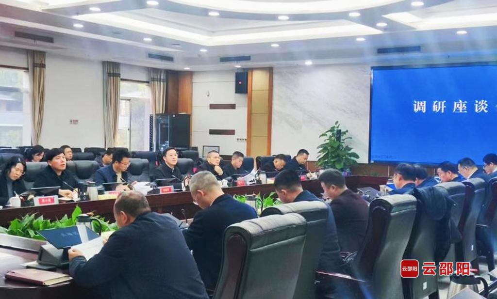 龚红果率队赴湘潭、株洲考察学习园区建设   加快推动园区高质量发展(图2)